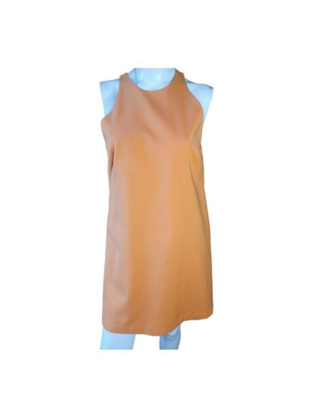 Zara dress‎ sleeveless L